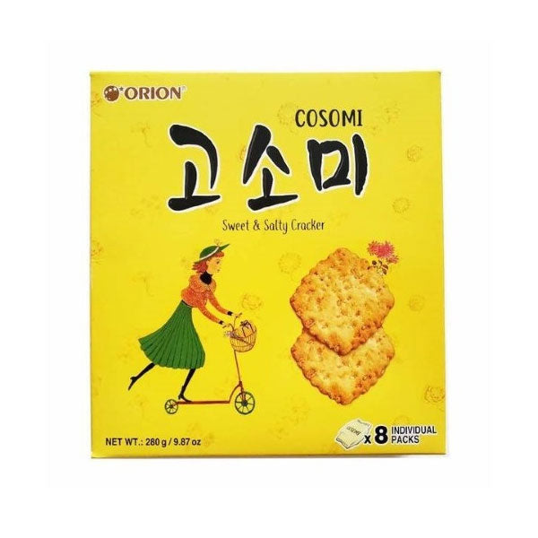 Gosomi 10/8/35g 고소미