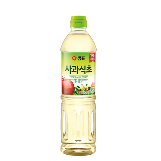 Vinaigre de cidre de pomme 12/500ml