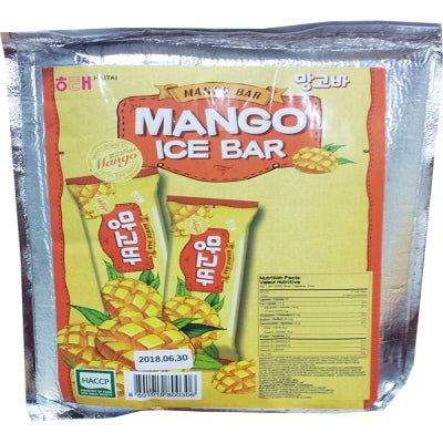 HF142 망고바 7/6/63ml FZN MANGO ICE BAR