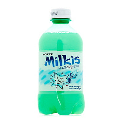 LCD-24 밀키스(500ML) 20/500ml DRINK_MILKIS 500ML