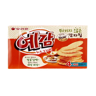 Ye-gam(Cheese Gratin) 12/184g 예감(치즈 그라탕)